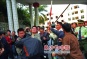 Construction Workers Clash with Security on Campus of Guangdong Polytechnic Normal University in Guangzhou