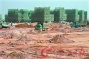 Construction Workers Protest Over Wage Arrears in Foshan, Guangdong