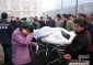 Construction Workers Beaten Following Protests in Urumqi, Xinjiang