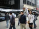 Pharmaceutical Factory Workers Protest in Front of Guizhou High Court in Guiyang, Guizhou