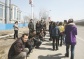 Protesting Construction Workers Beaten By Thugs in Changchun City, Jilin