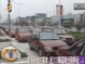 Taxi Drivers Strike in Gaoling County, Shaanxi Province