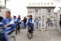 School Teachers Strike in the Fangshan District of Beijing
