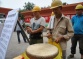 Construction Workers Sell Project Contract as Protest in Zhengzhou, Henan Province
