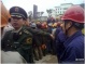 Fujian Crown Ocean Shipbuilding Workers Protest