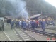 Yangjiaba (Hanzhong) Iron Ore Mine Workers Protest in Shaanxi
