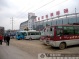 Bus Drivers Strike in Tiandong, Guangxi