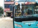 Bus Drivers Strike in Mumian Bay Village, Shenzhen