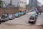 Taxi Drivers Strike in Lanzhou, Gansu