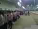 Foxconn Workers Strike in Zhengzhou, Henan