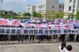 Workers Strike Against NVC Lighting in Huizhou, Guangdong