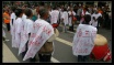 Migrant Workers Protest Against Zhongshiye Company Xi'an, Shaanxi