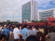 Workers Strike at Mingxiao Fenghui Group Factory in Jiaxing, Zhejiang Province