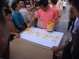 Workers Protest Against Jieweixun Electronics Factory in Dongguan, Guangdong