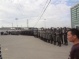 Workers Protest Against Jieweixun Electronics Factory in Dongguan, Guangdong