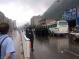 Zhongtie Baju Constuction Workers Protest in Liupanshui, Guizhou