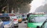 Taxi Drivers Strike in Xinxiang, Henan
