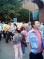 Tianyi Electrical Ltd. Airplane Parts Factory Workers Strike in Zunyi, Guizhou Province