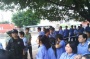 Workers at Laideli (York Star) Leather Factory Strike in Dongguan, Guangdong