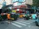 Sanitation Workers Strike in Nanchang, Jiangxi