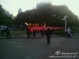 Taxi Drivers Strike in Guigang, Guangxi