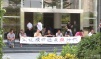Workers Protest Against Jinzheng Science and Technology Co. in Shenzhen, Guangdong