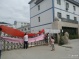 Deyang Shoe Factory Workers Protest in Xiamen, Fujian