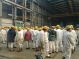 Mingde Shipbuilding Workers Strike in Nantong, Jiangsu