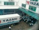 Shiqi (Yazaki) Auto Parts Workers Strike in Shantou, Guangdong