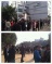 Shijie Guangdian (Topvision) Workers Protest in Shenzhen