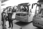 Bus Drivers Strike in Yongkang, Zhejiang