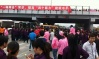 Huacai (Brilliant) Printing Ltd. Workers Strike in Shenzhen