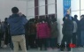Changzhou Photovoltaic Technology Factory Workers Strike in Changzhou, Jiangsu