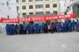 Yanchang Petroleum Workers Protest in Yan'an, Shaanxi