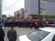 Saidaxin Technology Company Workers Strike in Shenzhen