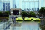 Taxi Drivers Strike in Zhangmutou, Dongguan, Guangdong