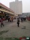 Bus Drivers Strike in Wu'an, Handan, Hebei