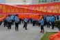 Shengji Zhipin (JoyPalette / TFK Sky) Toy Factory Workers Strike in Shenzhen