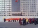 Teachers Strike in Hengshui, Hebei
