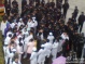 Tongling Workers' Hospital Nurses Strike in Tongling, Anhui