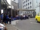 Electricity Department Workers Strike in Bishan, Chongqing