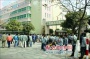 Workers Strike Against Ganglianhuakai Electrical Products in Zhongshan, Guangdong