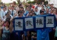 Yijinli (Peace Mark) Watch Factory Workers Protest in Shenzhen