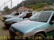 Taxi Drivers Strike in Chibi, Hubei