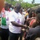 Alleged Bribing by Party Officials in Benin