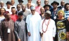 Niger Delta leaders demand oil blocks, pipeline contracts from Buhari