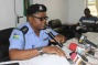Police sergeant, bank official arrested for robbery