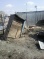 Poor Structured Pit Toilets In Ikemeleng