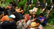 Policía detiene a 35 indigentes en la zona del cordón ecológico