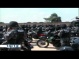 Policía desaloja terrenos de Cadepia después de 5 años
